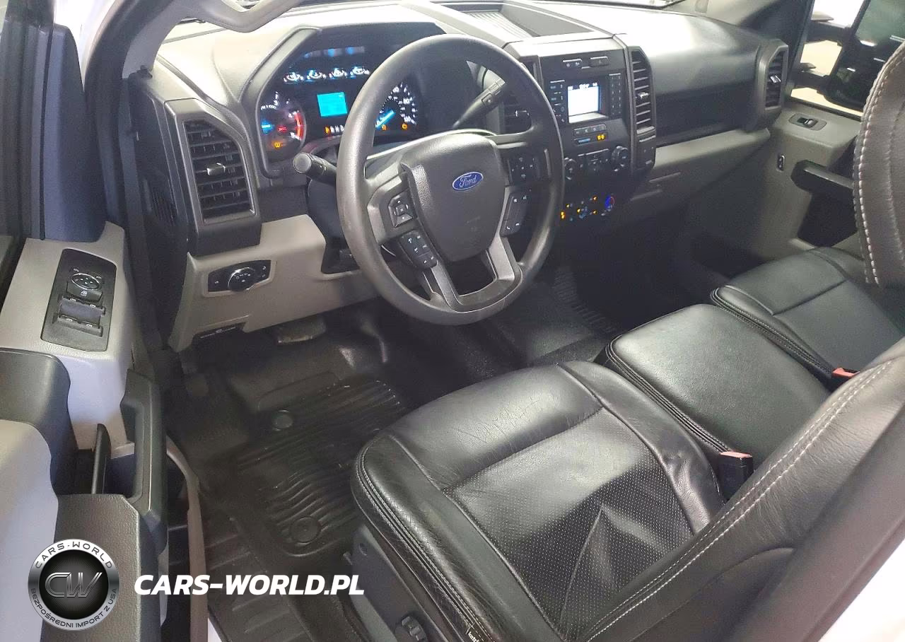 2022 Ford F350 Super Duty VIN:1FT8W3AT2NED55662 - 8