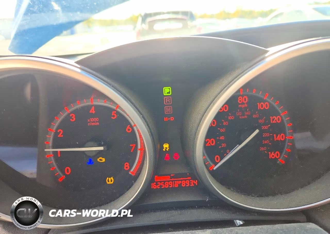 2011 Mazda 3 S VIN:JM1BL1U60B1394259 - 9
