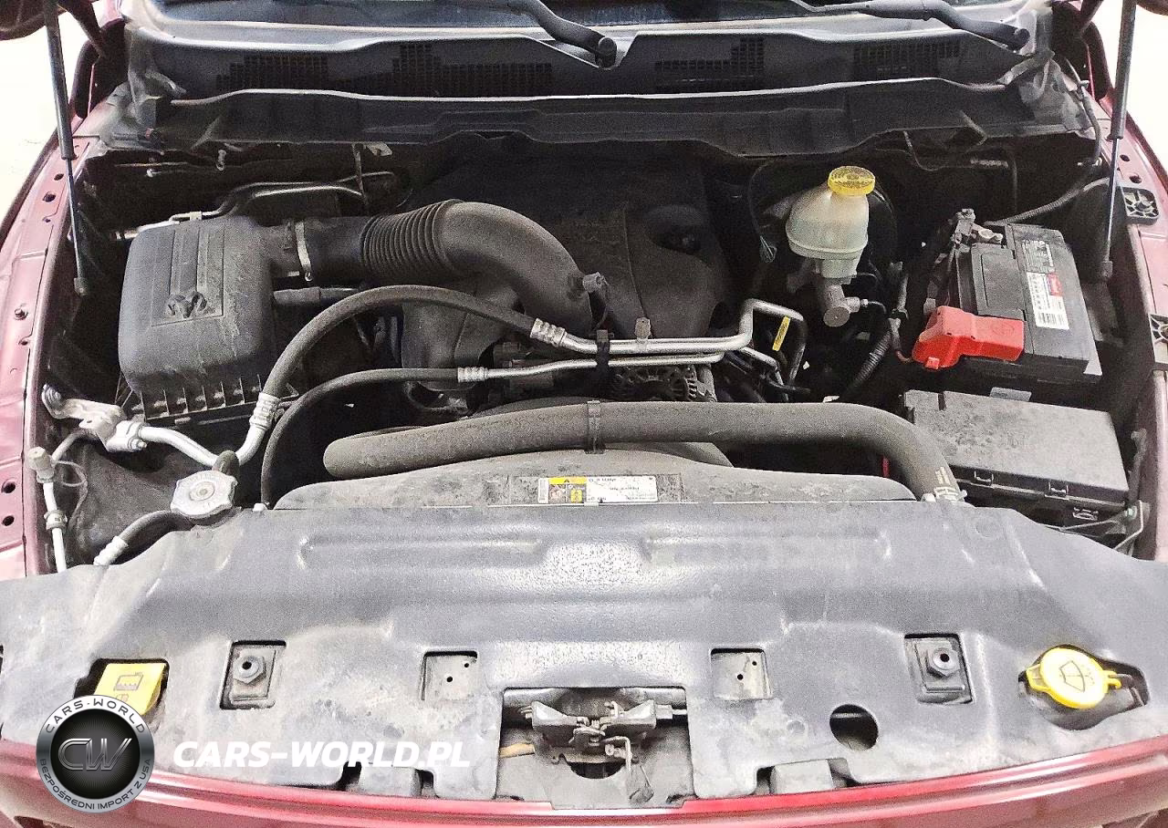 2018 Ram 1500 St VIN:1C6RR7FT5JS113592 - 11