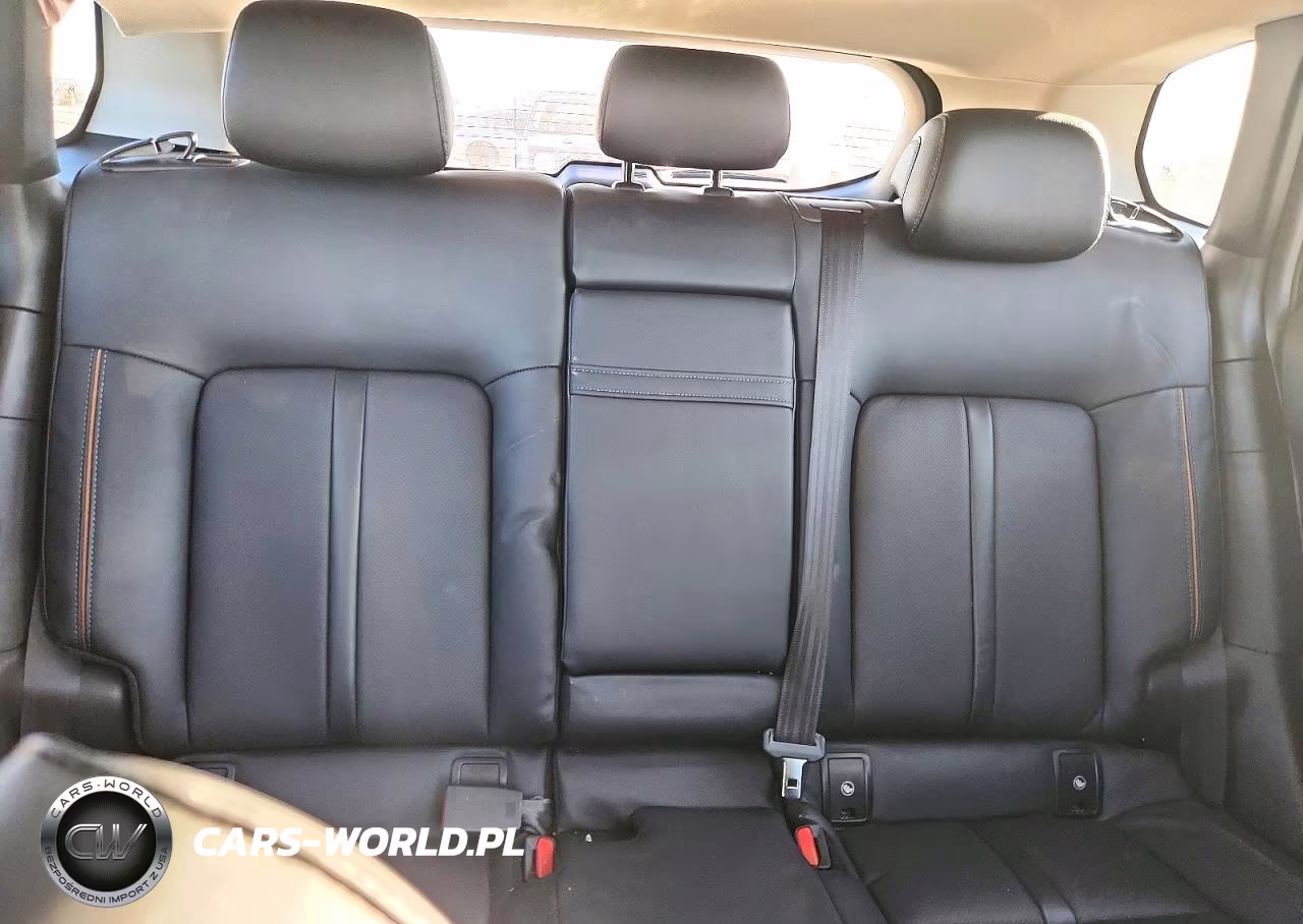 2026 Mazda Cx-50 Premium Plus VIN:7MMVAAEW6TN178802 - 10