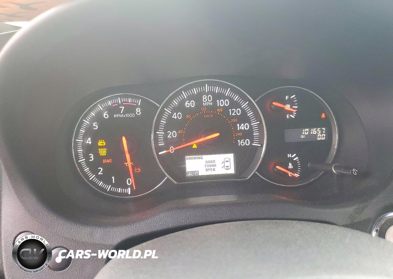 2014 Nissan Maxima 3.5 S VIN:1N4AA5AP7EC441615 - 9
