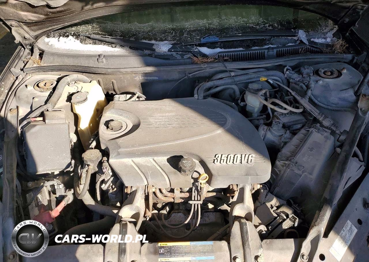 2008 Chevrolet Impala Ls VIN:2G1WB58K681316485 - 11