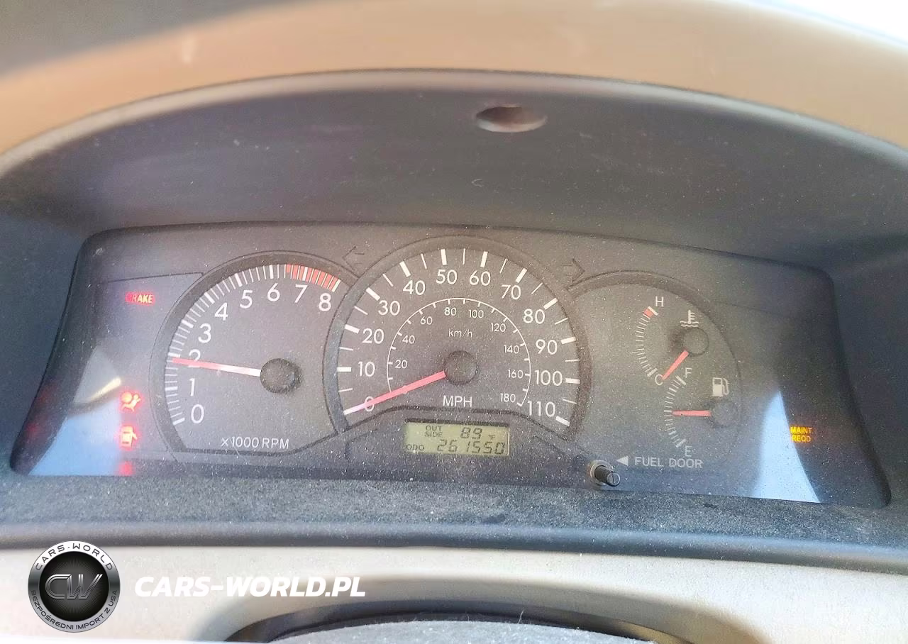 2007 Toyota Corolla Ce VIN:JTDBR32E270110129 - 9