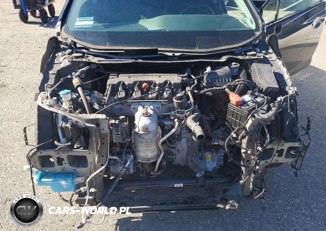 2015 Honda Civic Se VIN:19XFB2F79FE285799 - 11