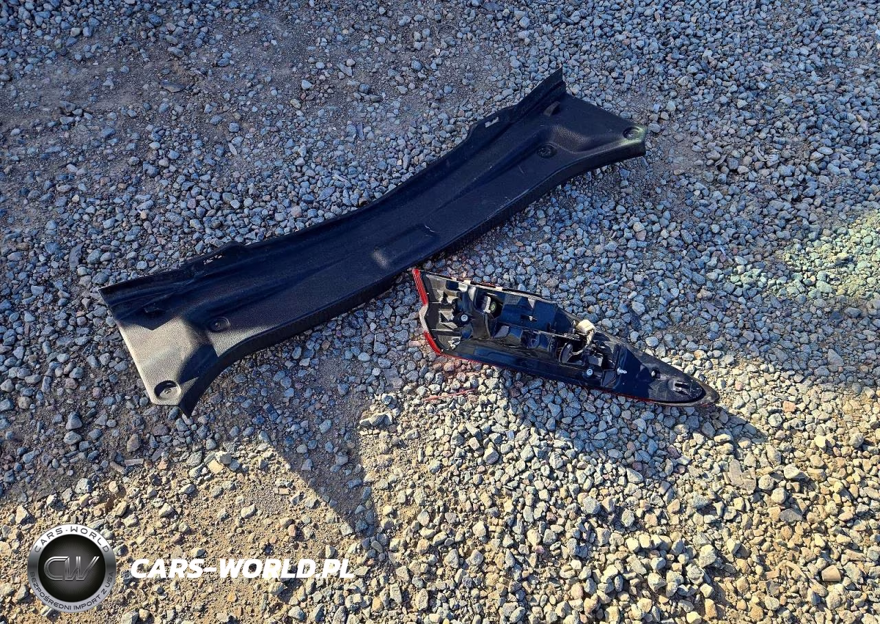 2020 Toyota Camry Xle VIN:4T1F31AK3LU518202 - 12