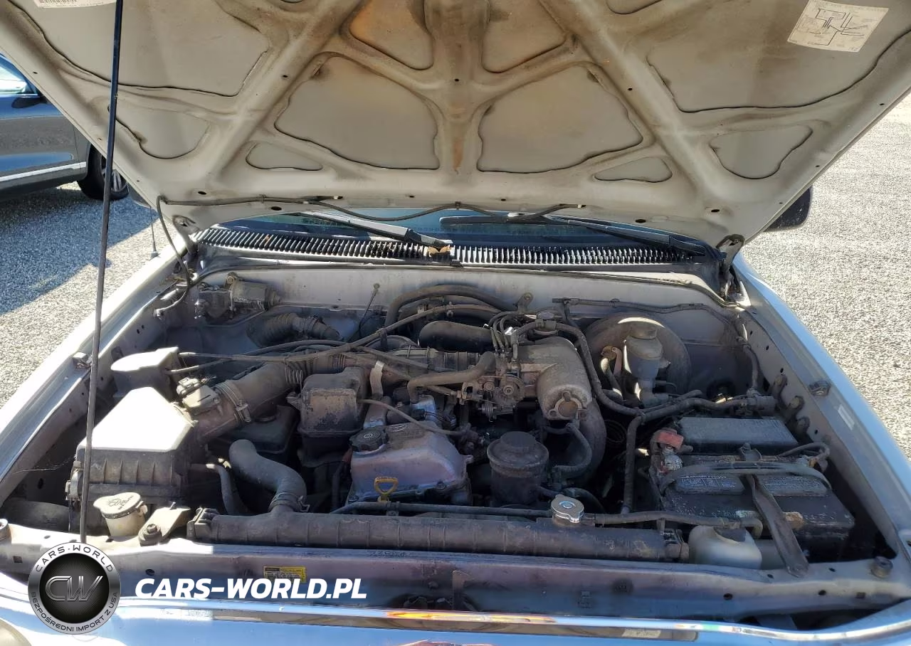 2002 Toyota Tacoma Double Cab Prerunner VIN:5TEGM92N22Z043550 - 11