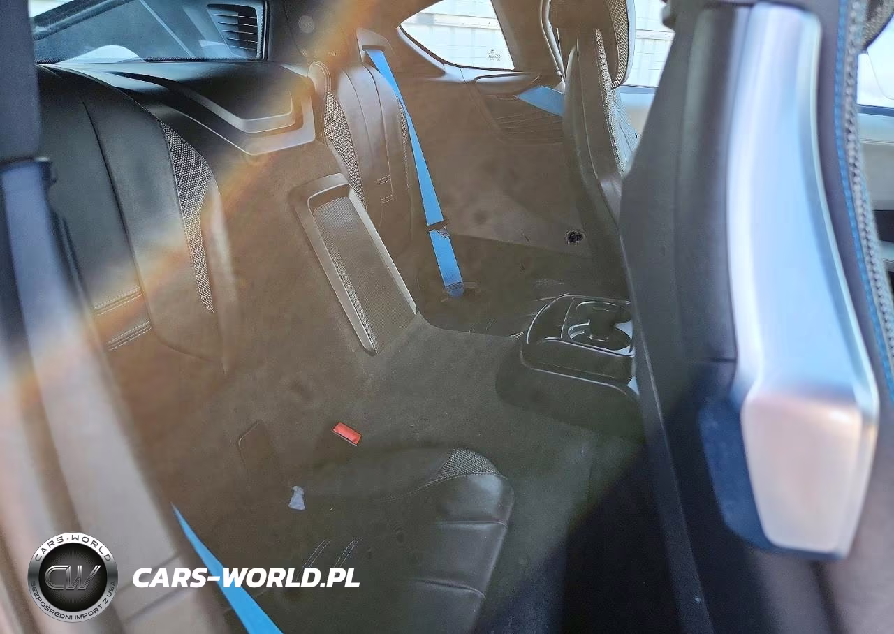 2016 BMW I8 VIN:WBY2Z2C53GV675774 - 10