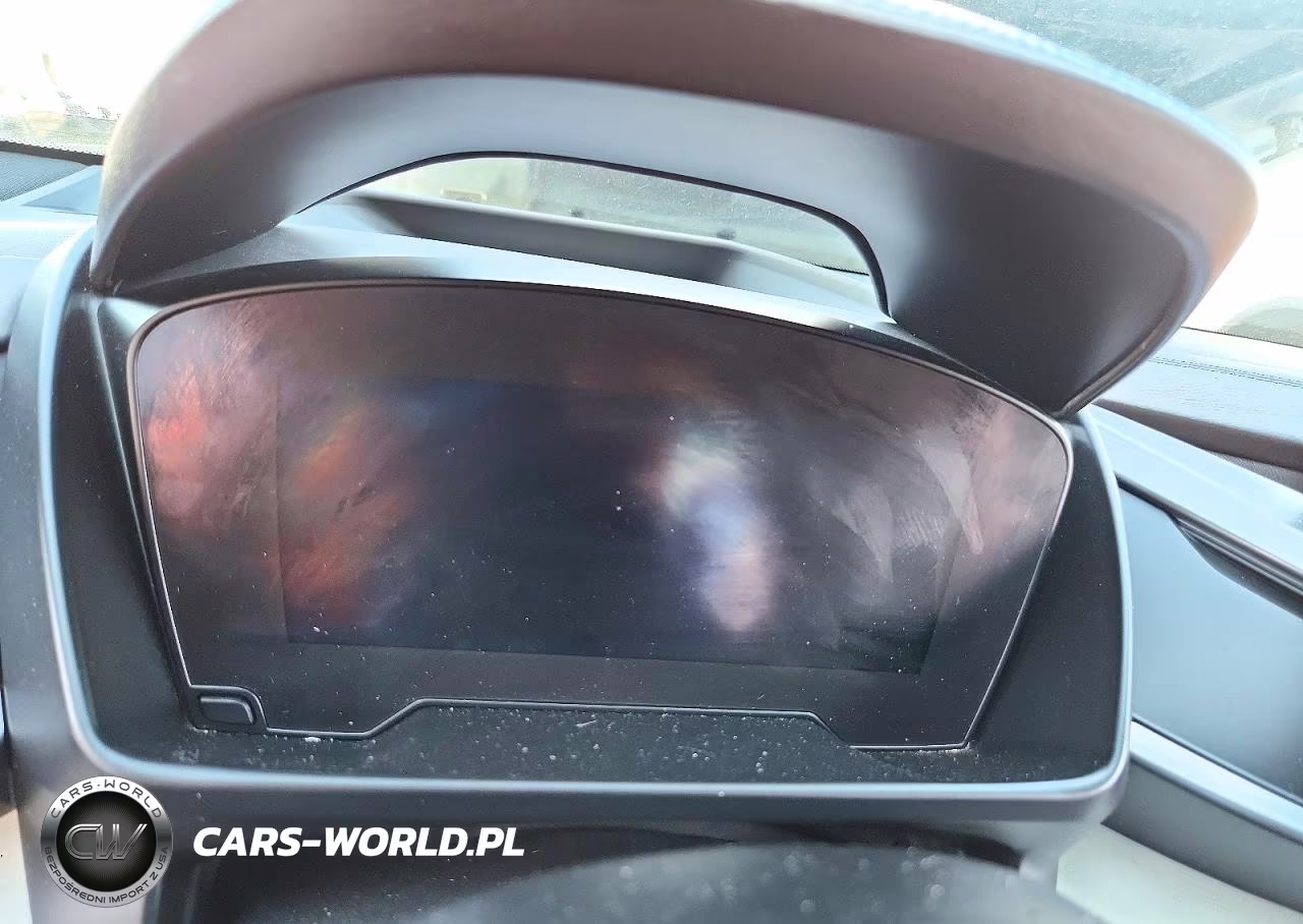 2016 BMW I8 VIN:WBY2Z2C53GV675774 - 9