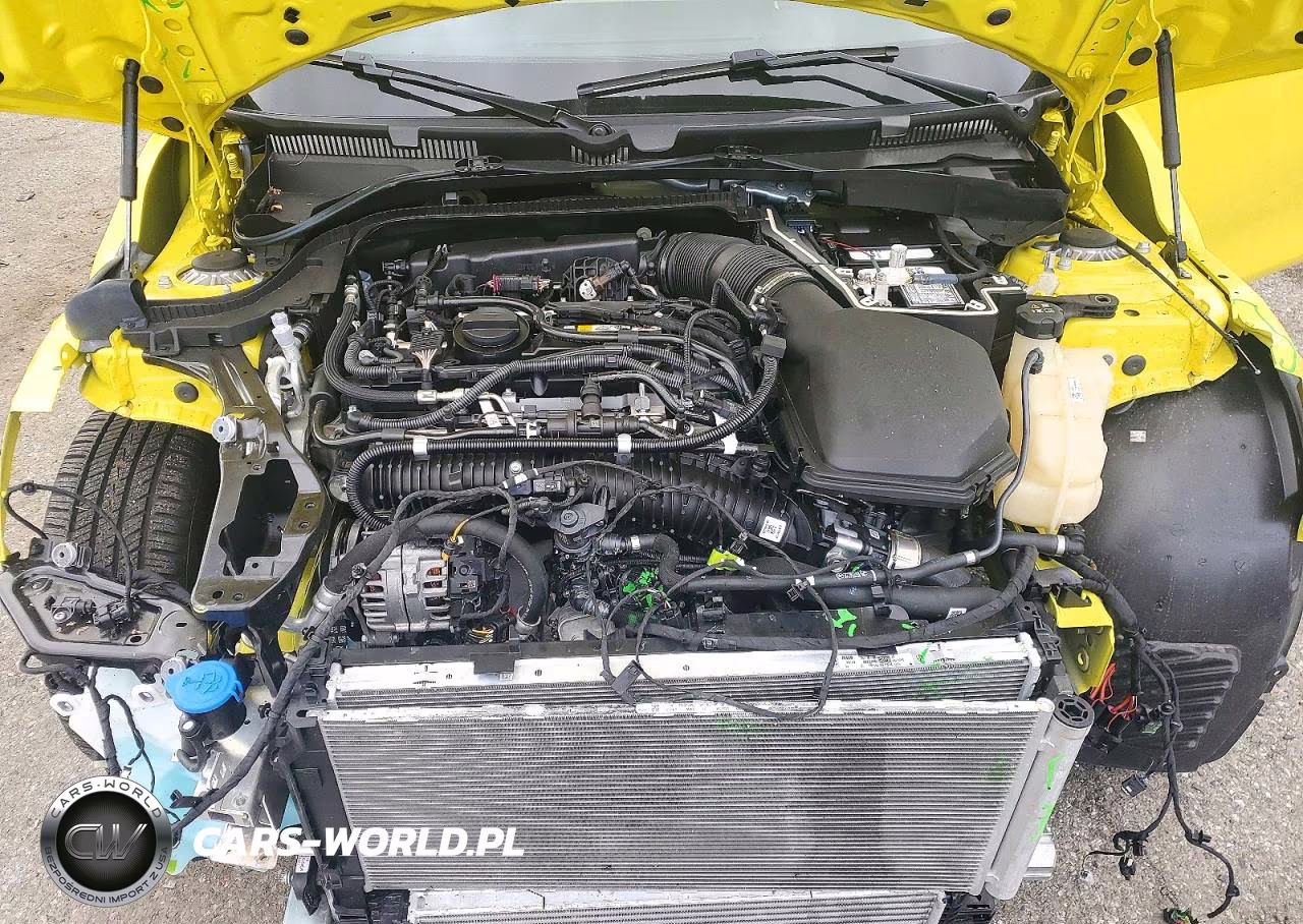 2026 Mini Cooper S VIN:WMW23GX03T2Y00456 - 12
