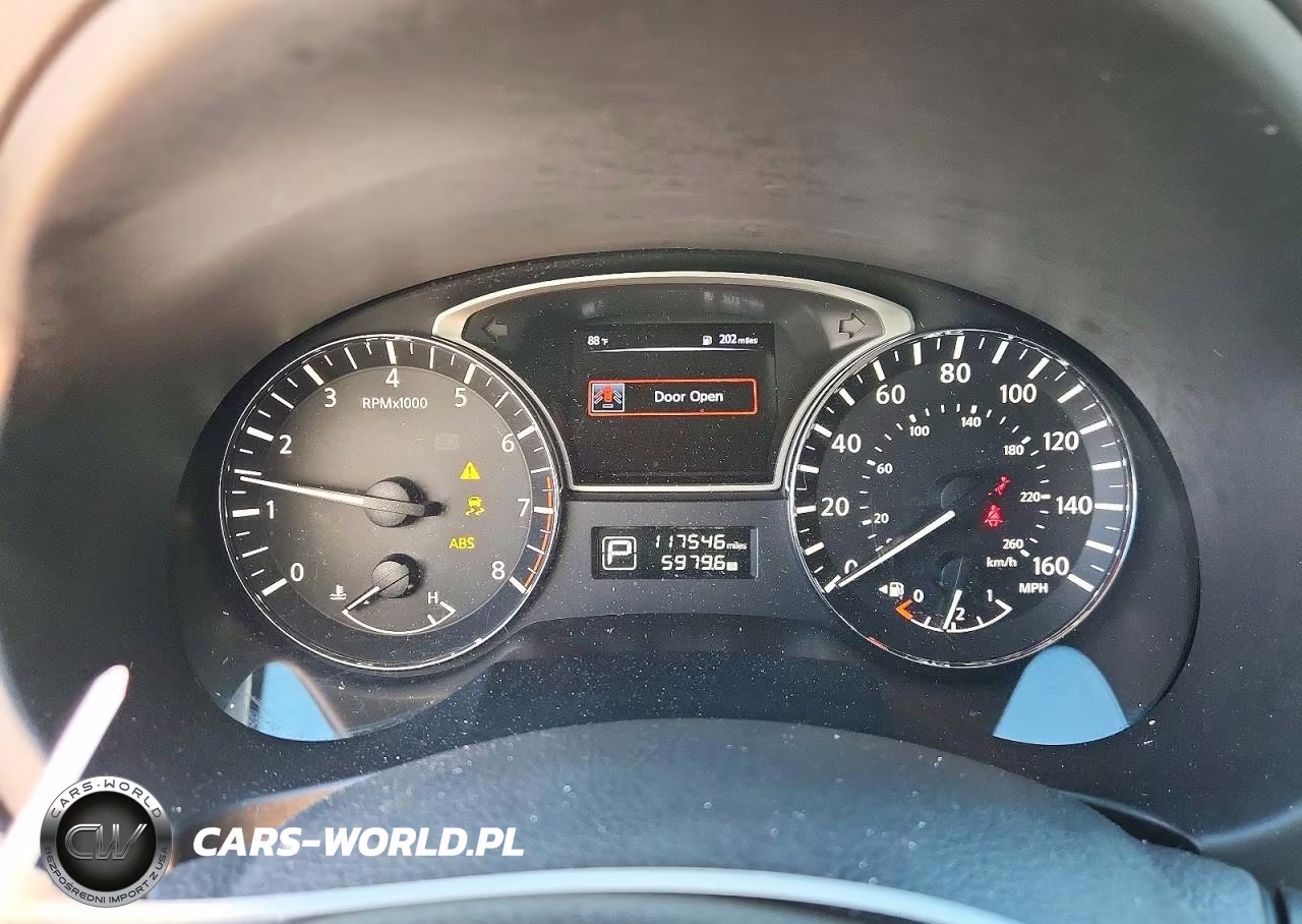 2015 Nissan Altima 2.5 VIN:1N4AL3AP6FC412722 - 9