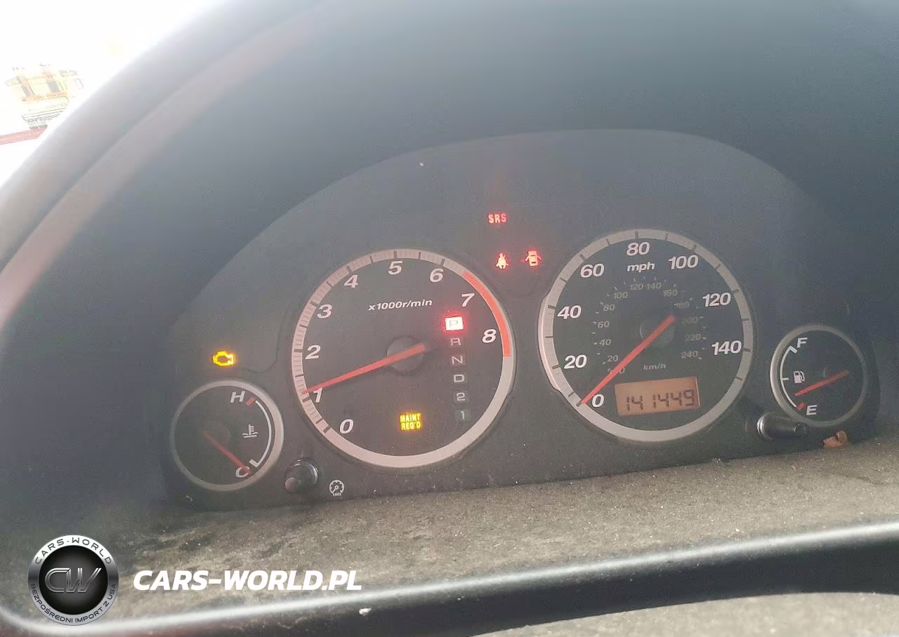 2002 Honda Cr-V Ex VIN:JHLRD78802C000132 - 9