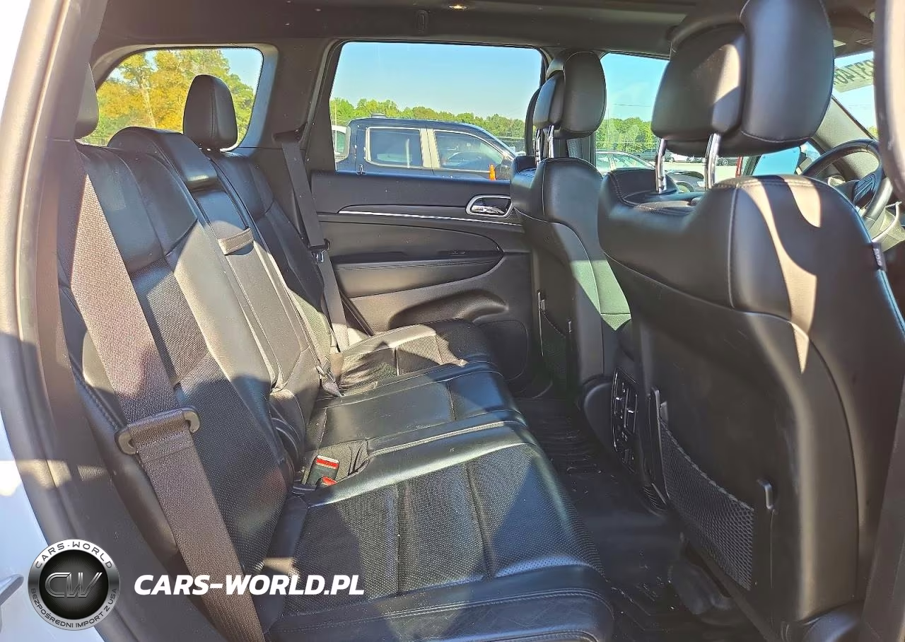 2021 Jeep Grand Cherokee Limited VIN:1C4RJFBG8MC611674 - 11