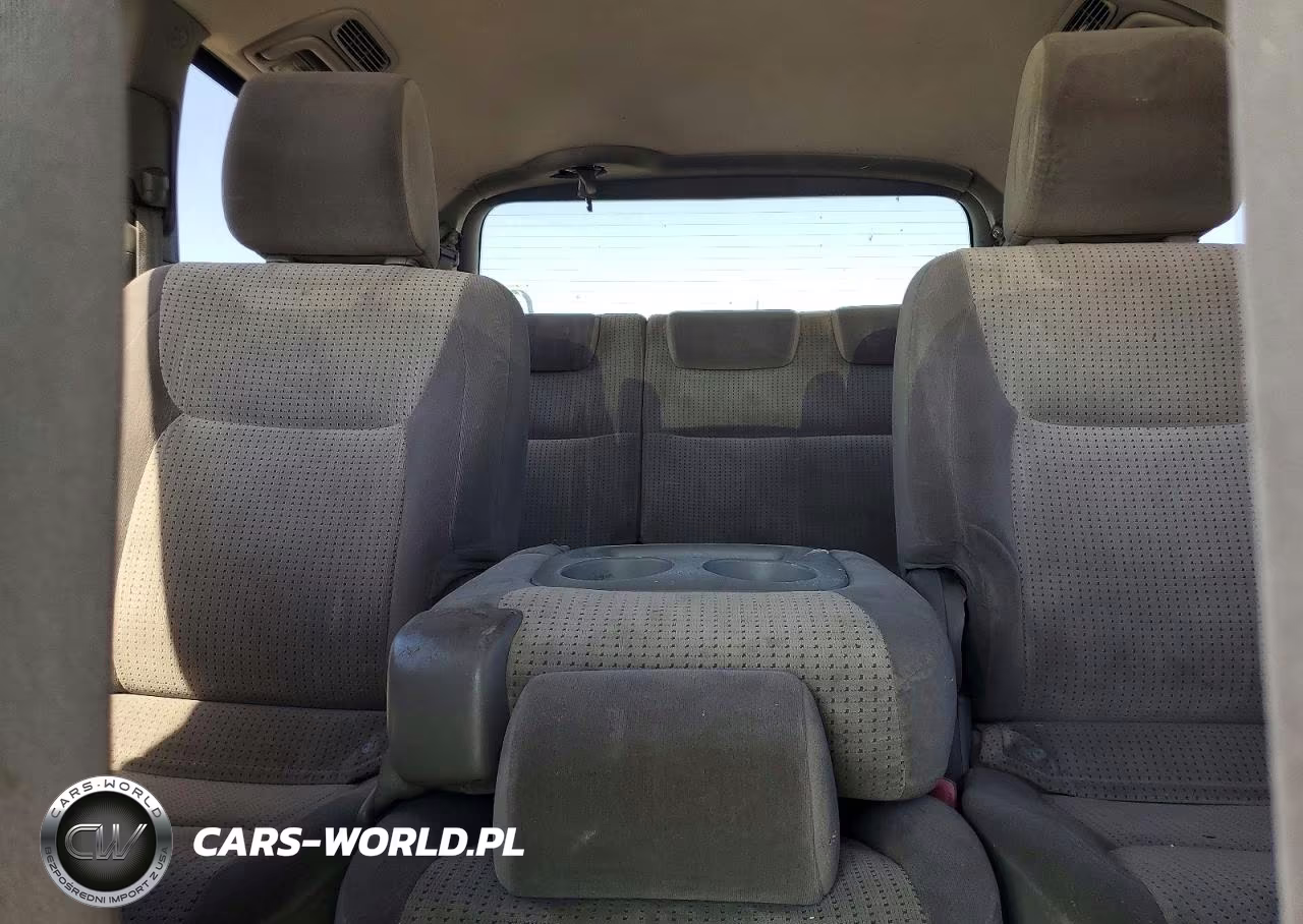 2009 Toyota Sienna Le 8-Passenger VIN:5TDZK23C89S253001 - 10
