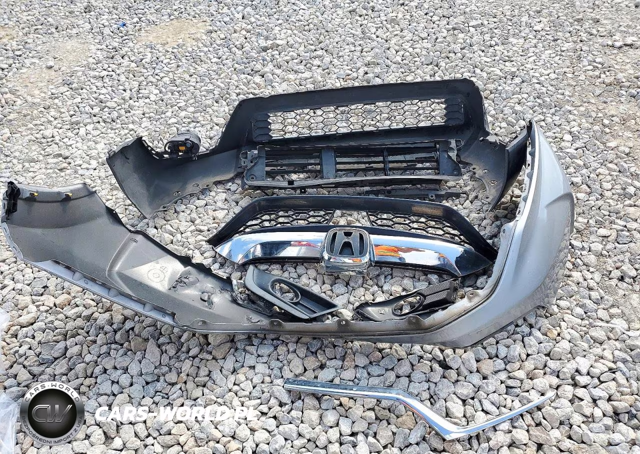 2019 Honda Cr-V Ex VIN:5J6RW1H58KA025344 - 13