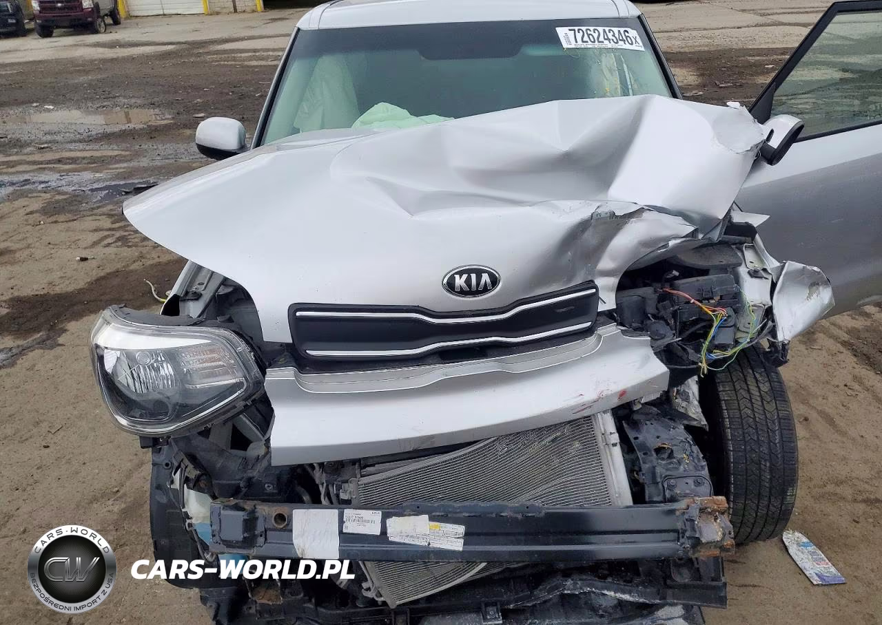 2019 Kia Soul Base VIN:KNDJN2A29K7018153 - 12