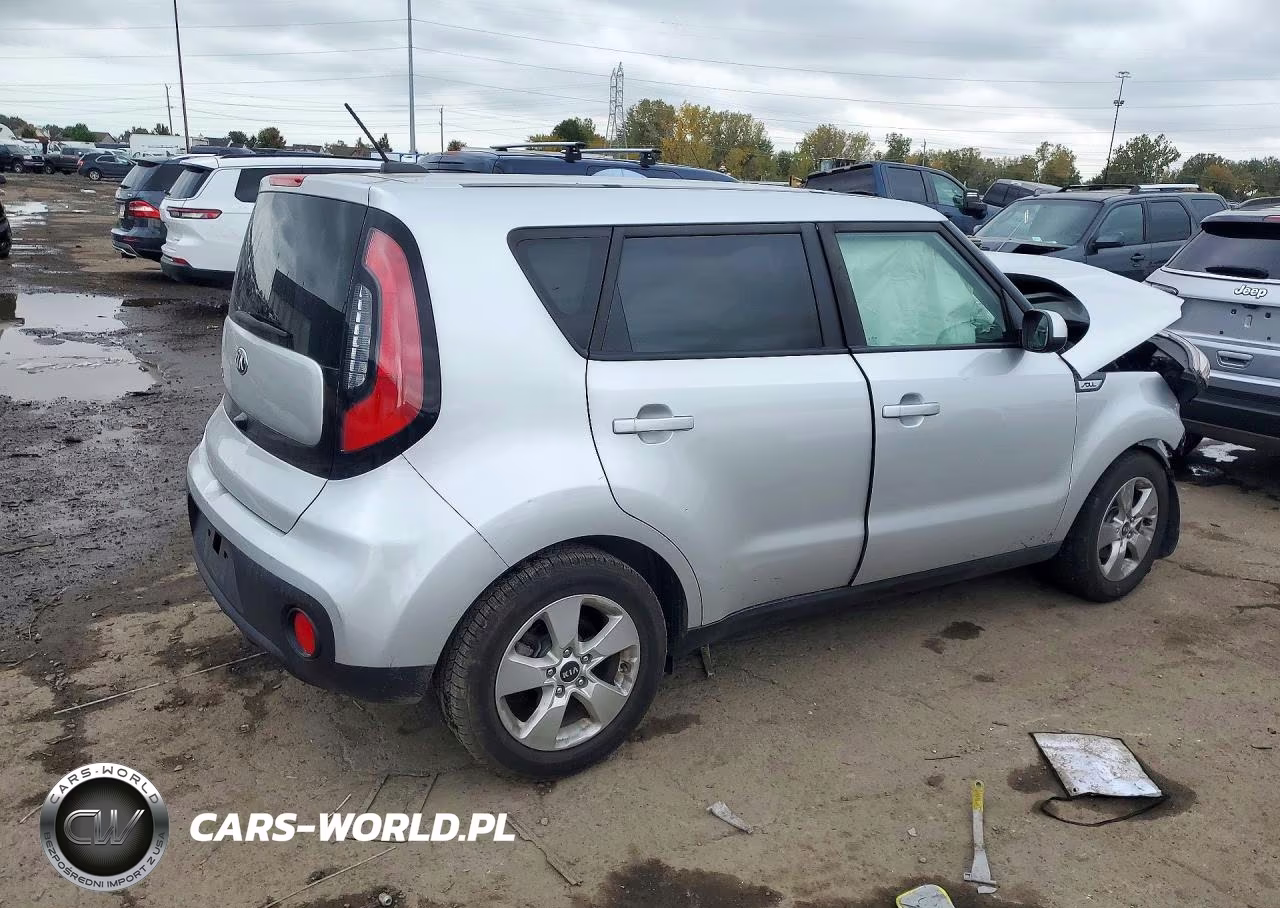 2019 Kia Soul Base VIN:KNDJN2A29K7018153 - 3