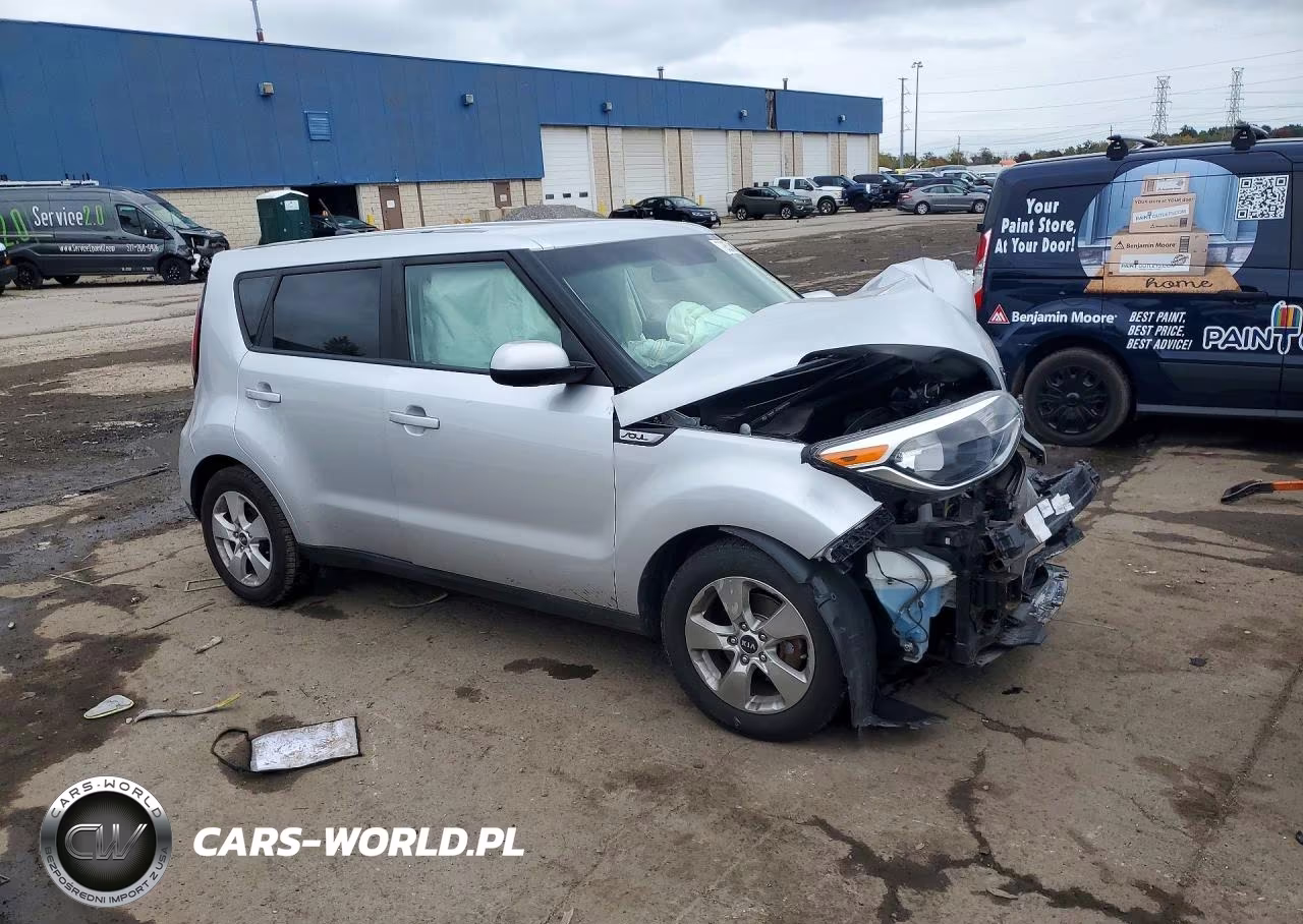 2019 Kia Soul Base VIN:KNDJN2A29K7018153 - 4