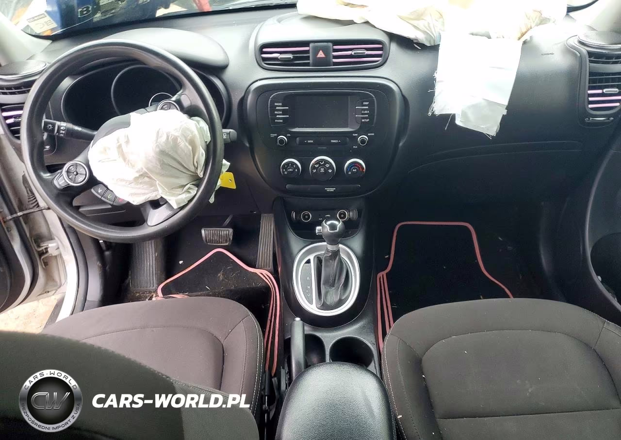 2019 Kia Soul Base VIN:KNDJN2A29K7018153 - 8