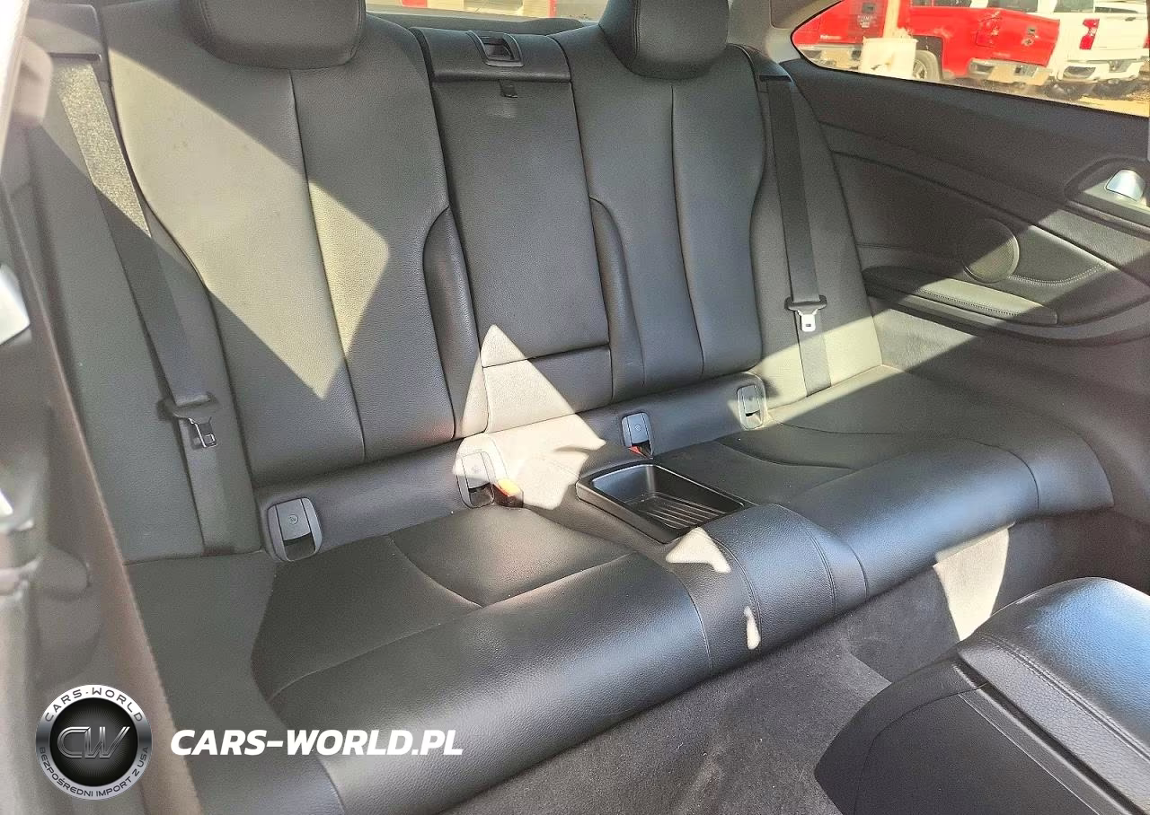 2015 BMW 435 I VIN:WBA3R1C59FK193775 - 10