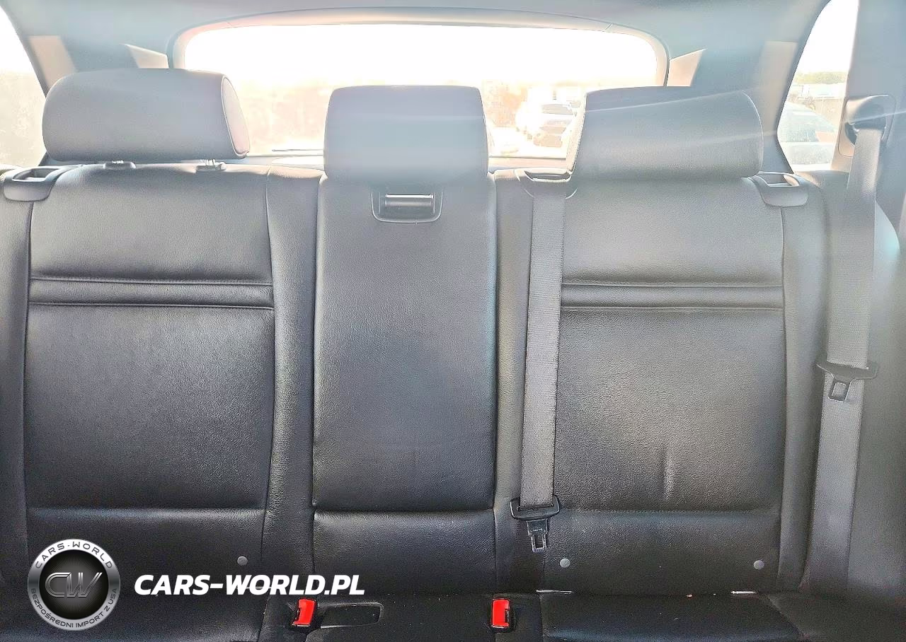 2013 BMW X5 xDrive35D VIN:5UXZW0C58D0B91395 - 10