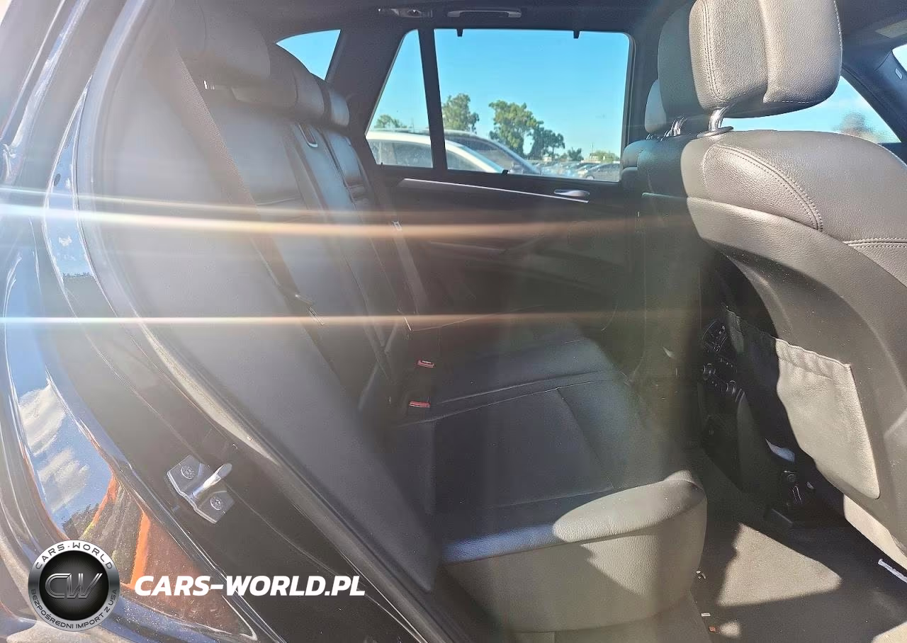 2013 BMW X5 xDrive35D VIN:5UXZW0C58D0B91395 - 11