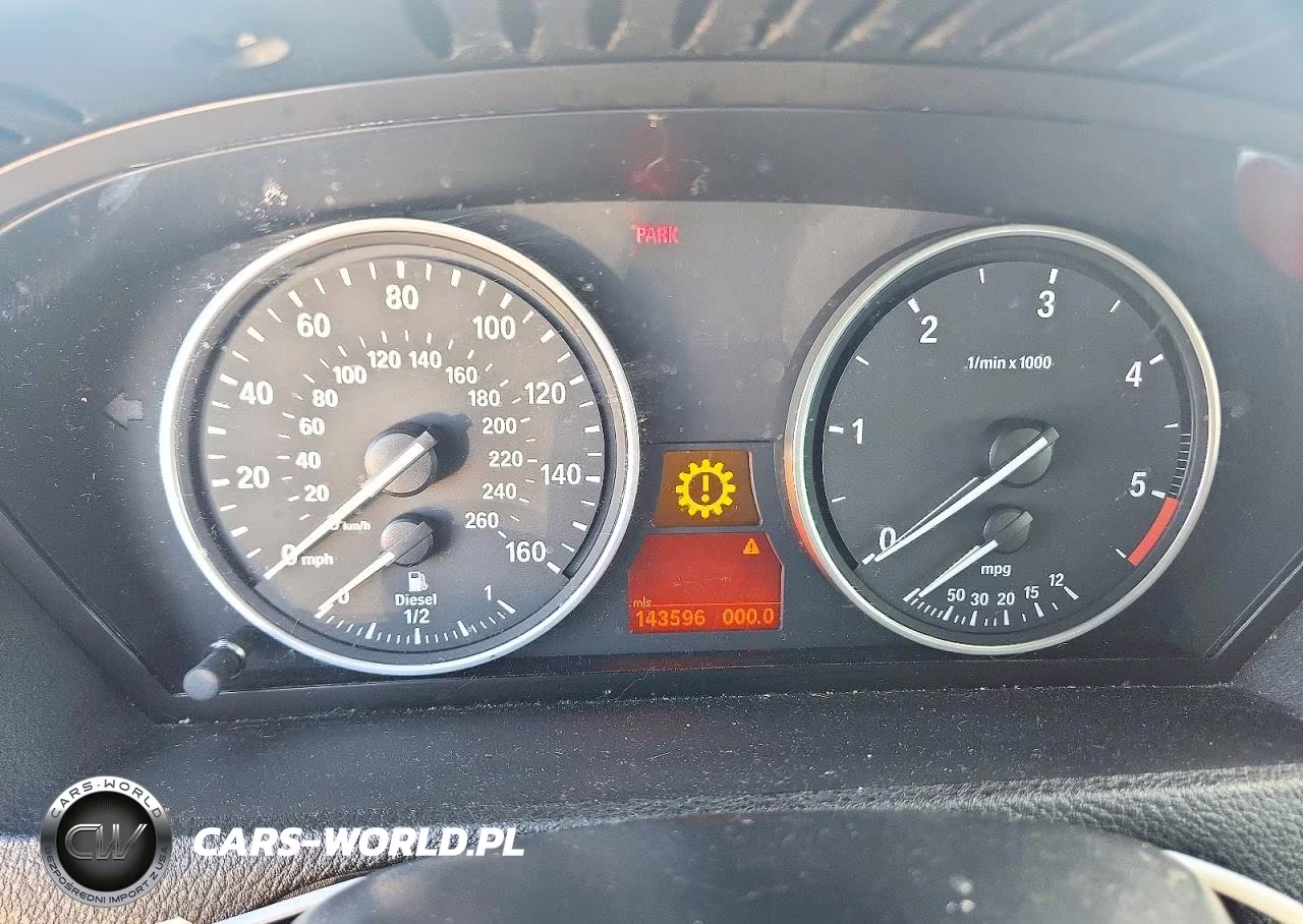2013 BMW X5 xDrive35D VIN:5UXZW0C58D0B91395 - 9