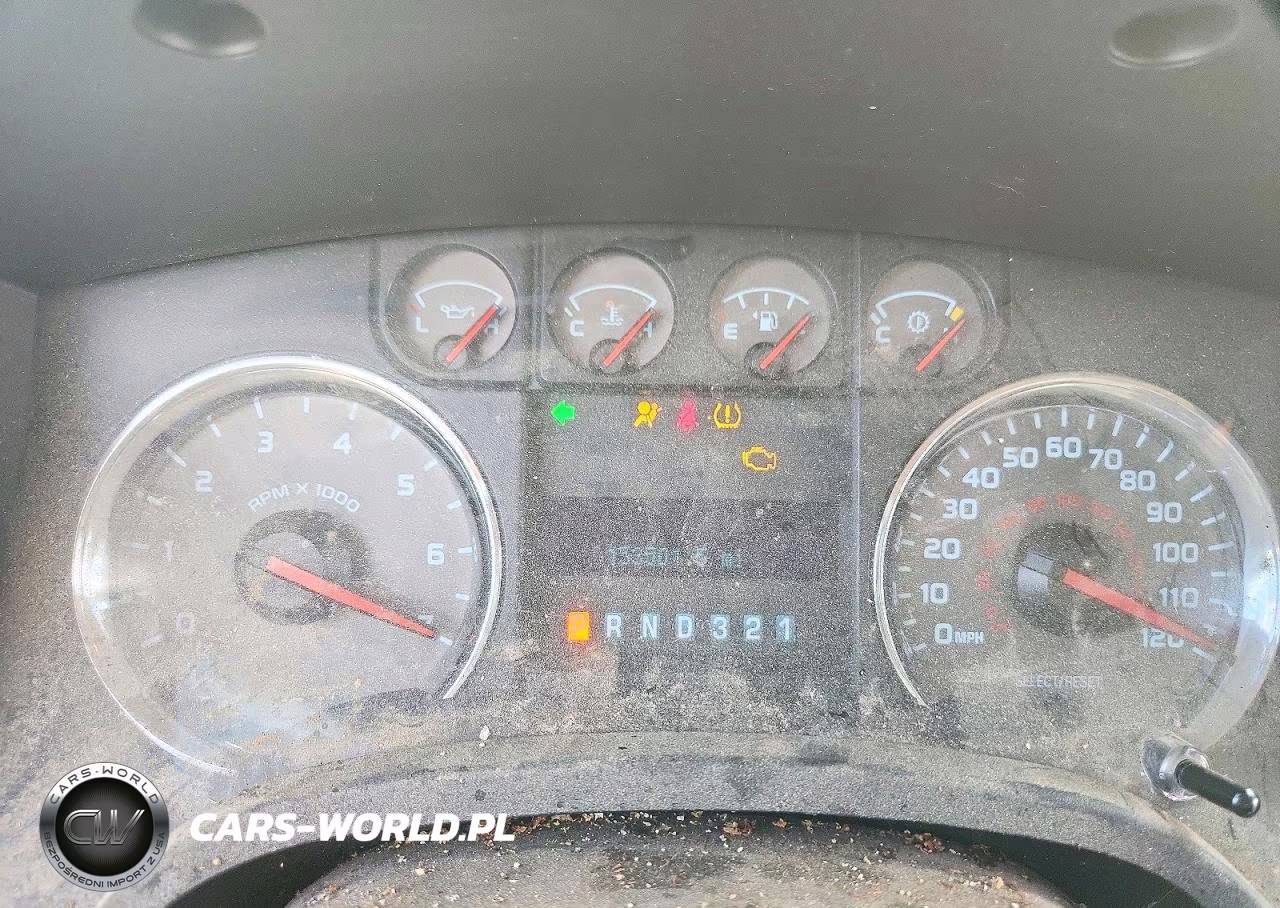 2010 Ford F150 Supercrew VIN:1FTFW1EV5AKE70551 - 9