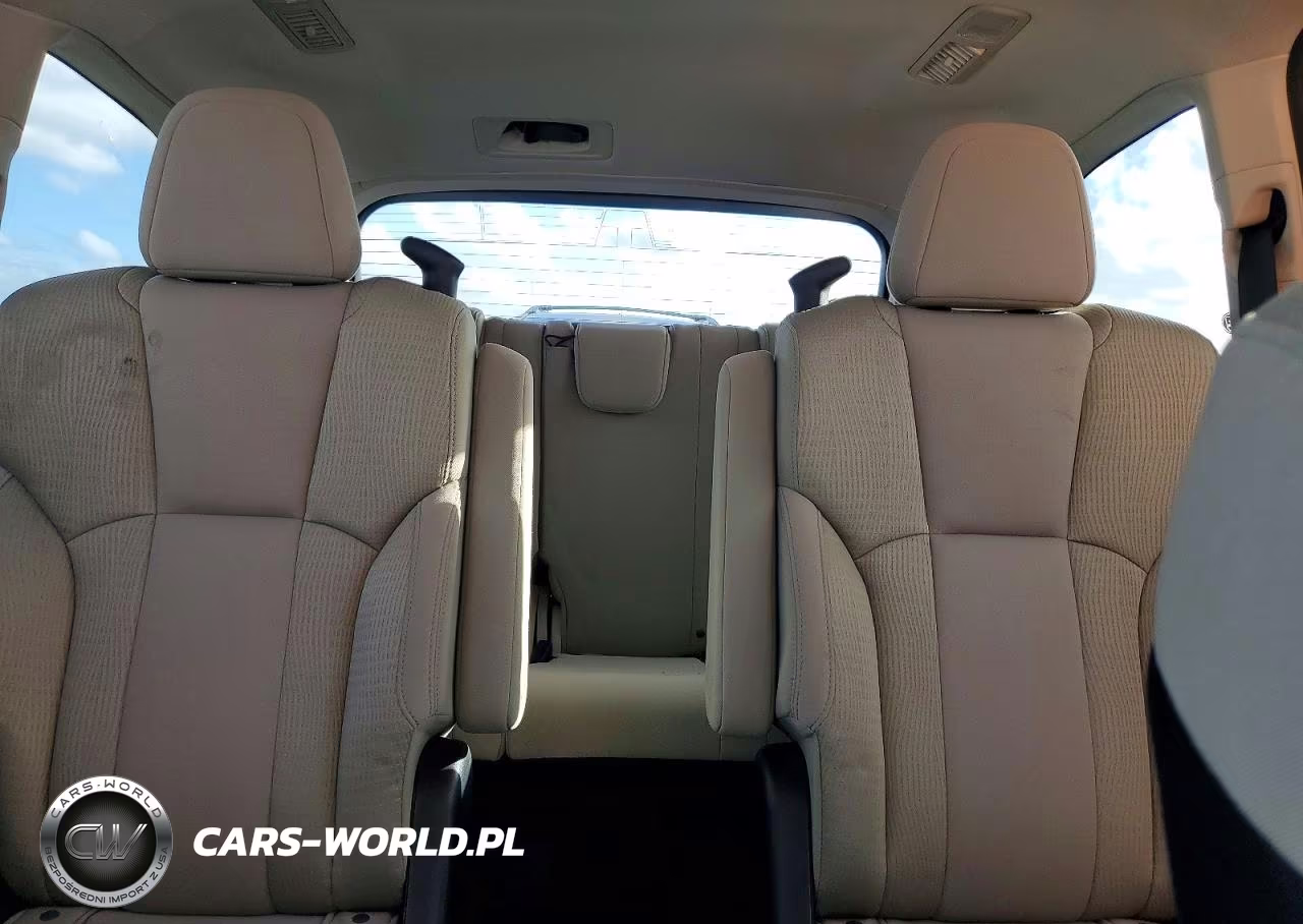 2019 Subaru Ascent Premium VIN:4S4WMAHDXK3453728 - 10