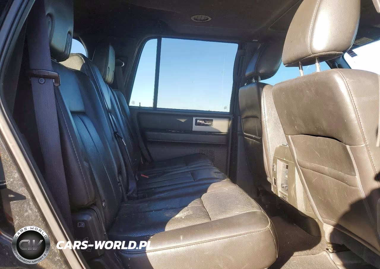 2014 Ford Expedition Limited VIN:1FMJU2A59EEF17558 - 11