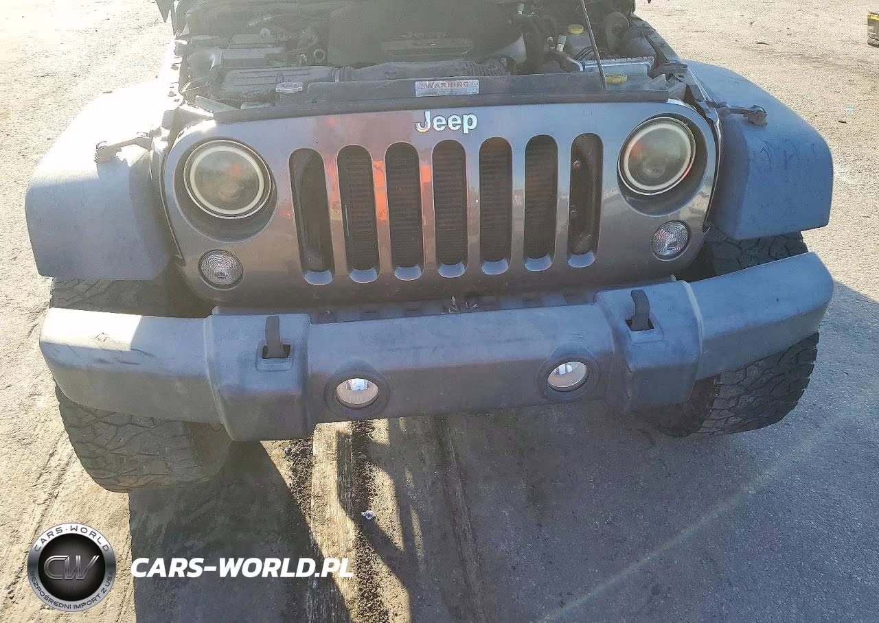 2018 Jeep Wrangler Unlimited Sport VIN:1C4HJWDG9JL927363 - 12