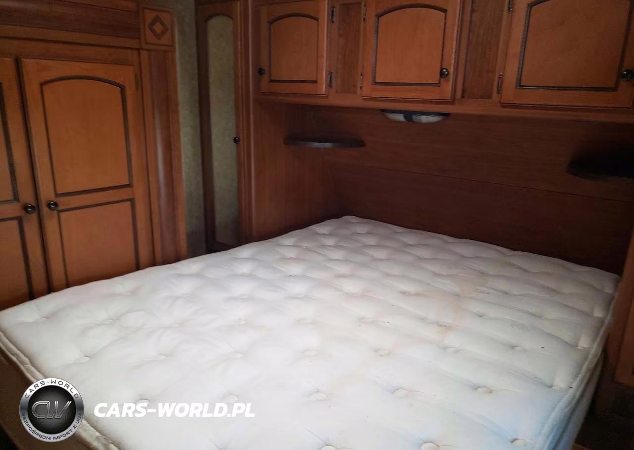 2014 Cross Roads Recreational Vehicle (Rv) VIN:4V0TC3227EG005060 - 6