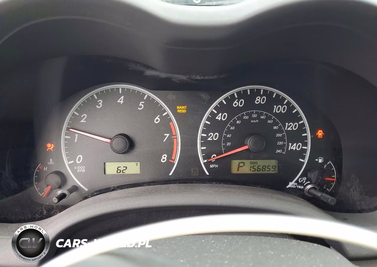 2010 Toyota Corolla Le VIN:2T1BU4EE4AC253550 - 9