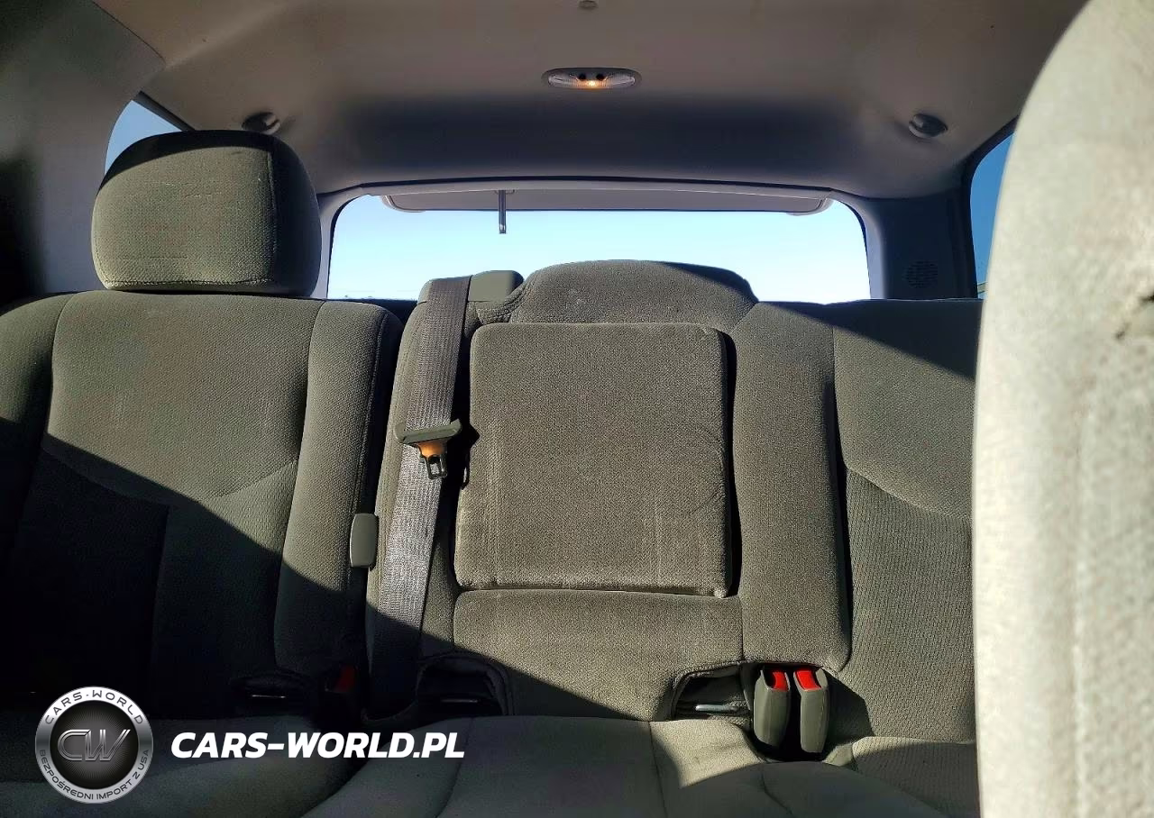 2005 GMC Yukon VIN:1GKEC13Z75R273523 - 10