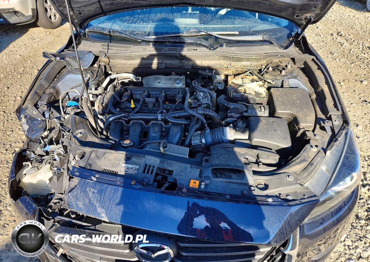 2018 Mazda 3 Touring VIN:3MZBN1V34JM255216 - 11