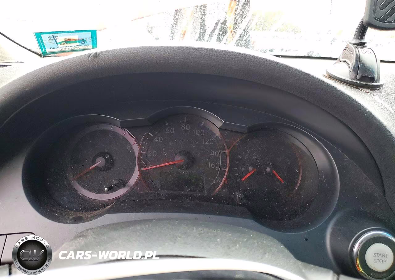 2009 Nissan Altima 2.5 VIN:1N4AL21E19N557877 - 9
