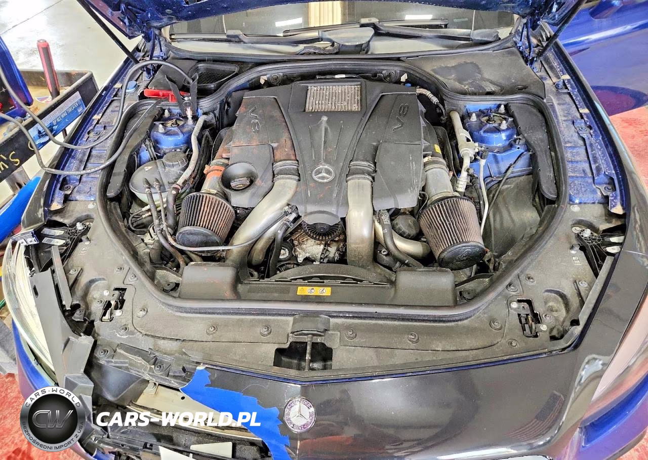 2017 Mercedes-Benz Sl 550 VIN:WDDJK7DA8HF049925 - 11