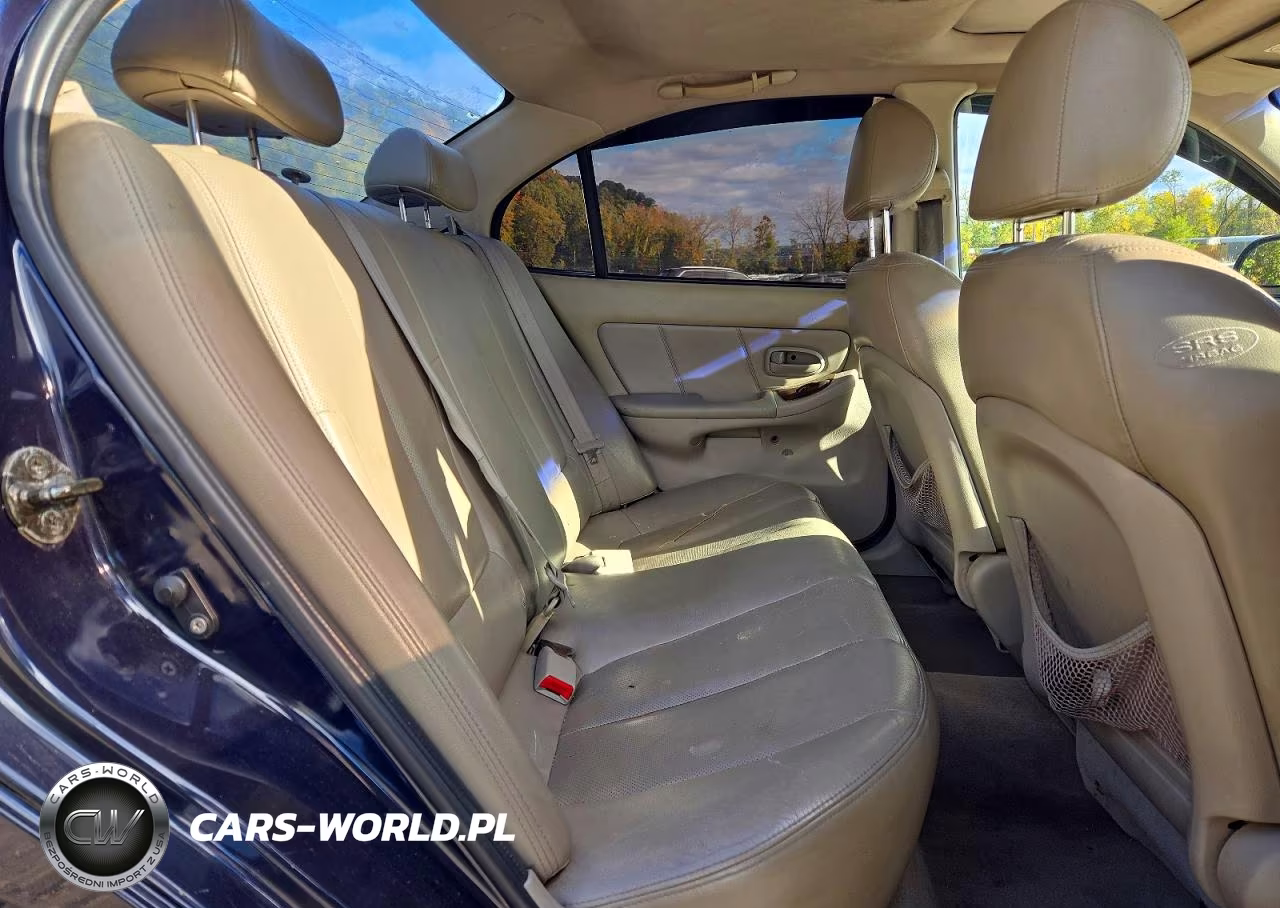 2006 Hyundai Elantra Gls VIN:KMHDN46D86U251270 - 10