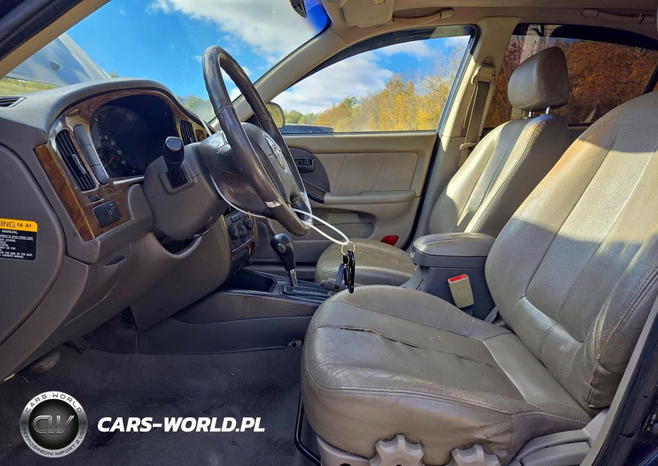 2006 Hyundai Elantra Gls VIN:KMHDN46D86U251270 - 7
