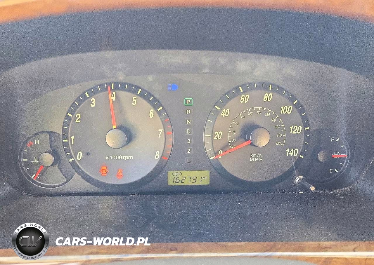 2006 Hyundai Elantra Gls VIN:KMHDN46D86U251270 - 9