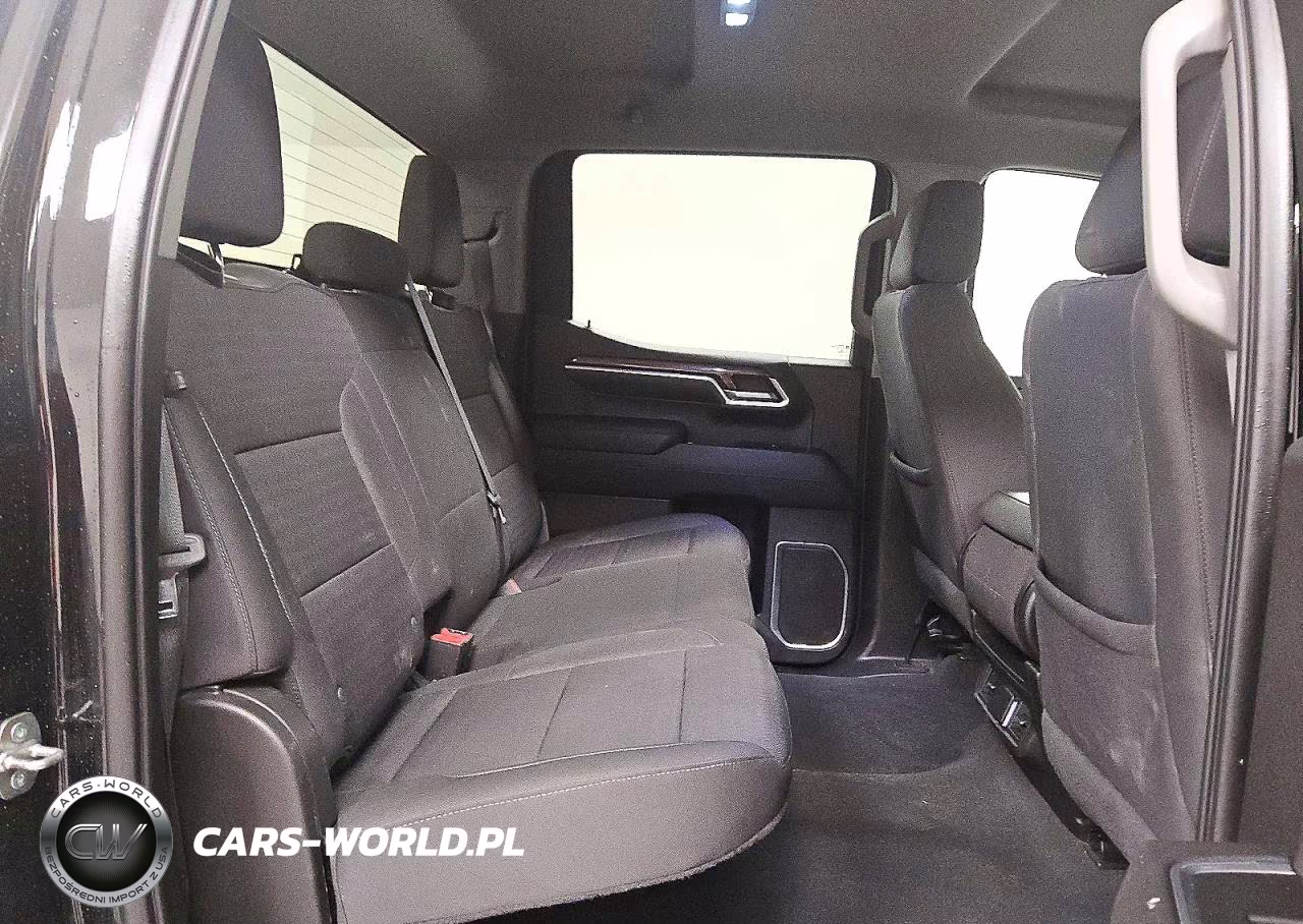 2022 Chevrolet Silverado C1500 Lt VIN:2GCPACED8N1505272 - 10