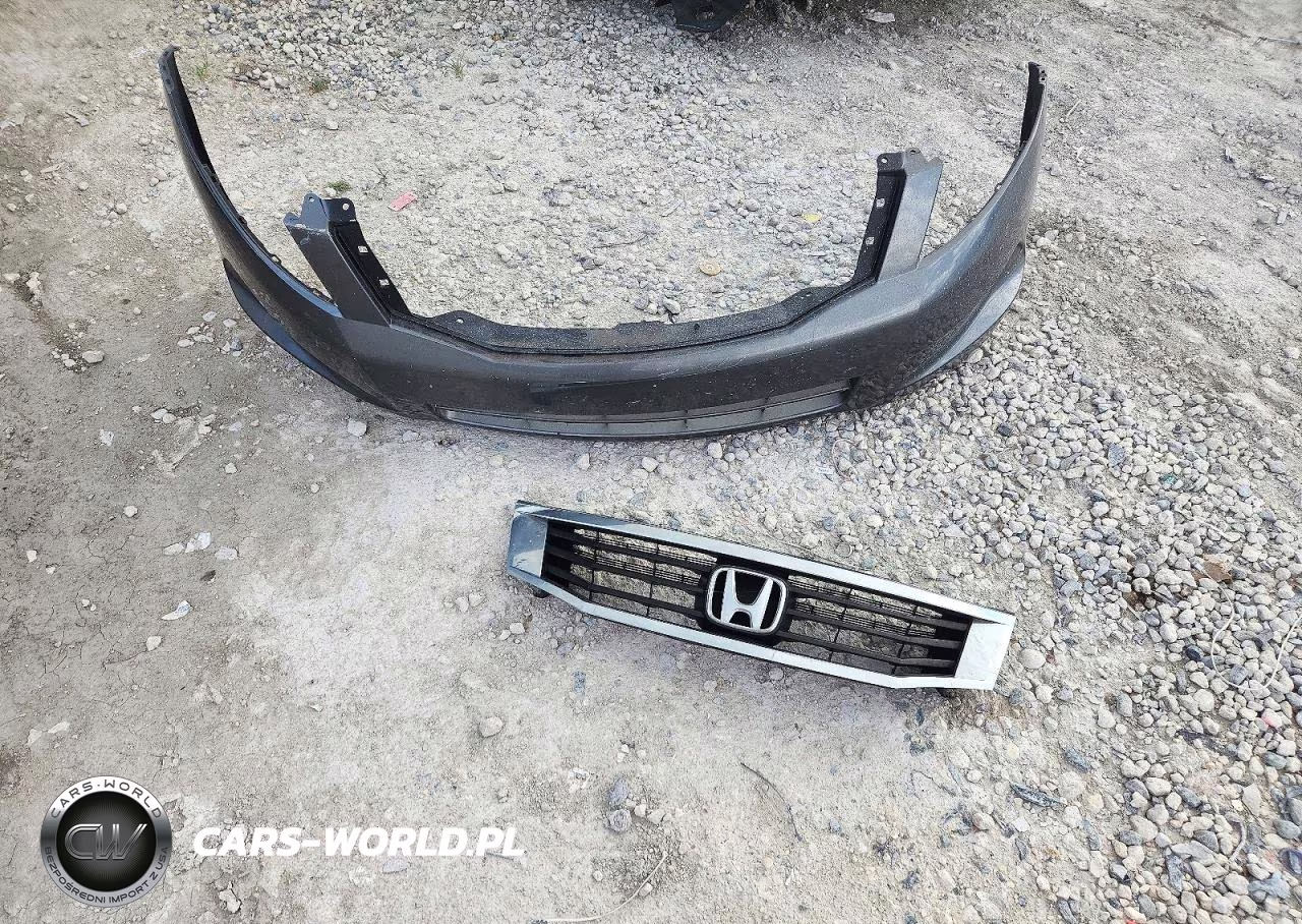 2009 Honda Accord Lxp VIN:1HGCP26419A104360 - 12