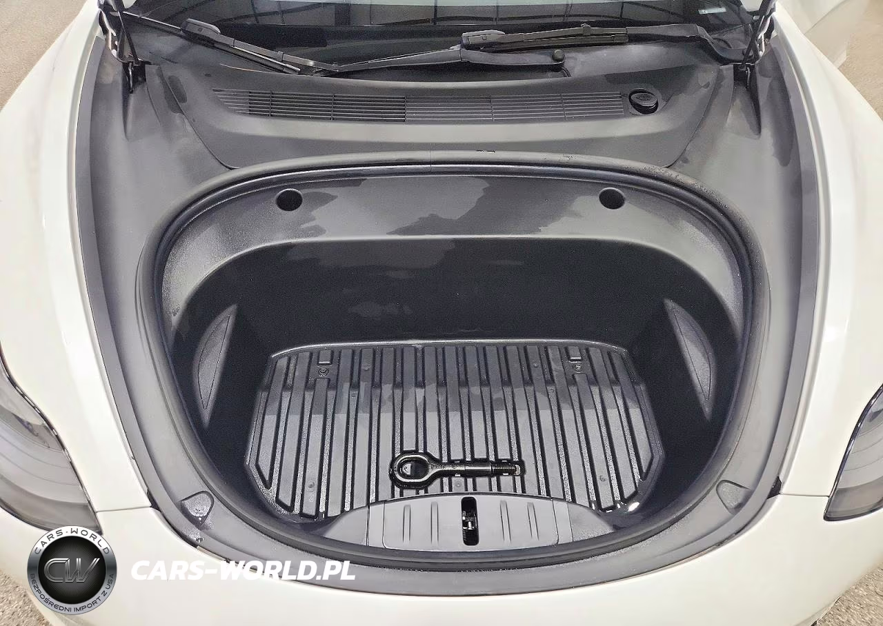 2022 Tesla Model 3 VIN:5YJ3E1EA8NF304336 - 11