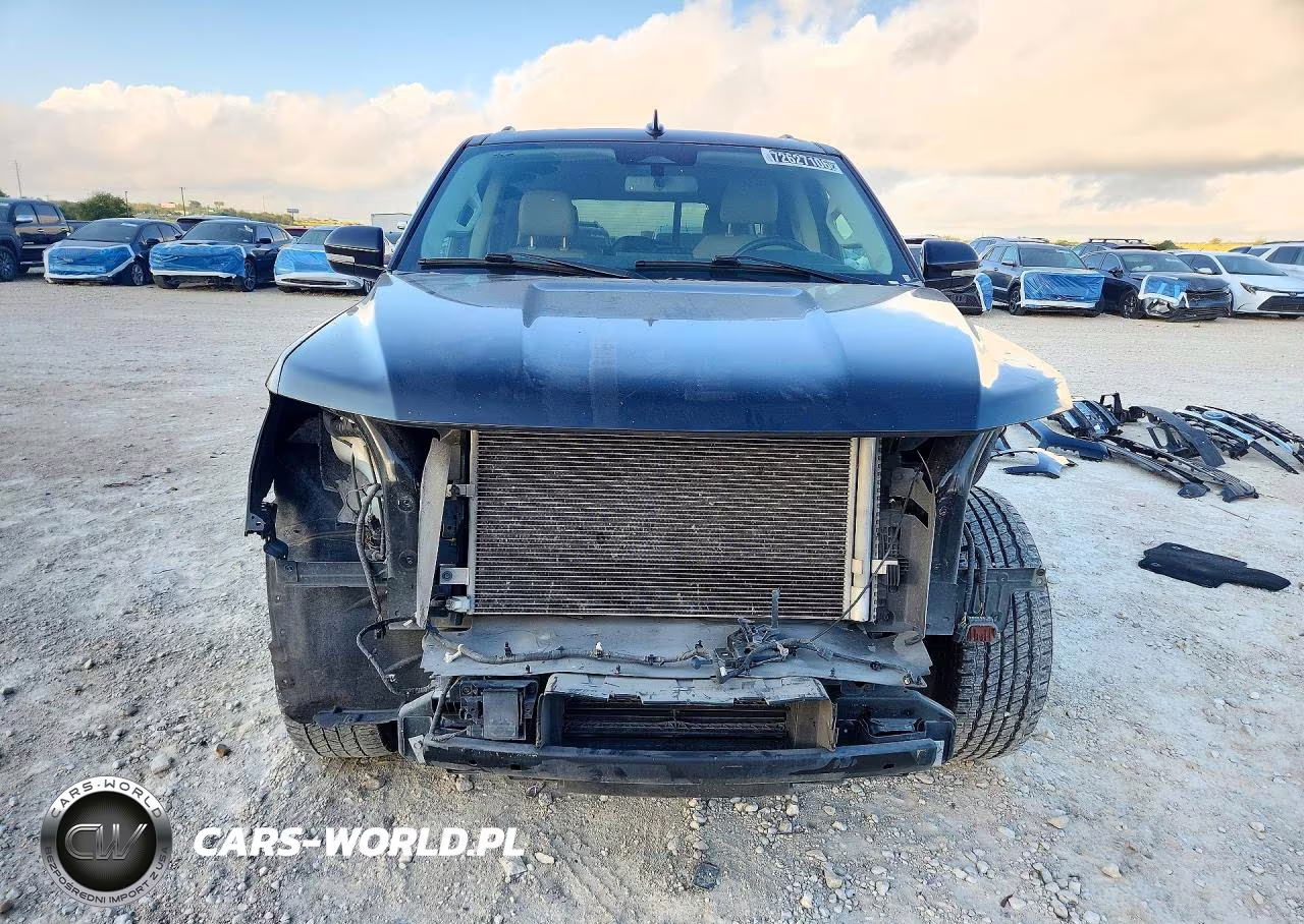 2024 Ford Expedition Limited VIN:1FMJU1K85REA66105 - 5