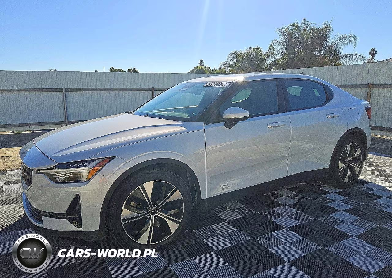 2023 Polestar 2 – zdjęcie 1 z 14
