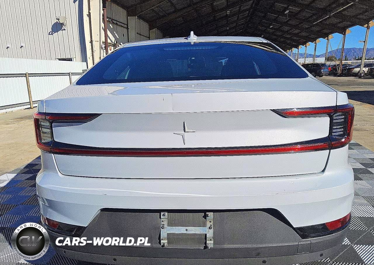 2023 Polestar 2 VIN:YSMEG3KA7PL142450 - 6
