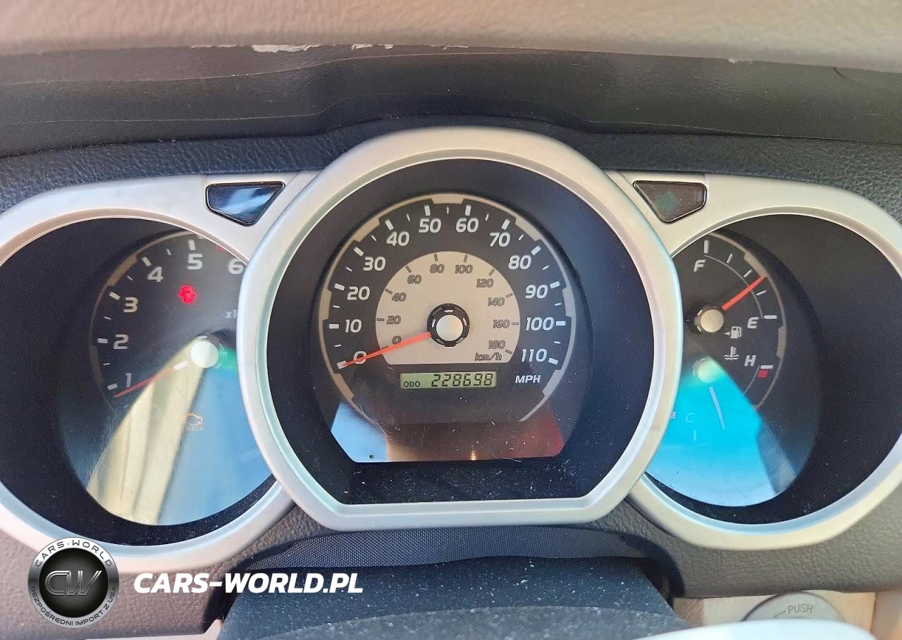 2003 Toyota 4Runner Sr5 VIN:JTEBU14R130020270 - 9