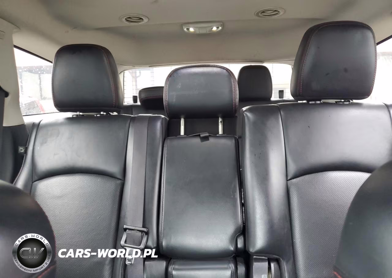 2016 Dodge Journey R-T VIN:3C4PDDEG7GT142875 - 10