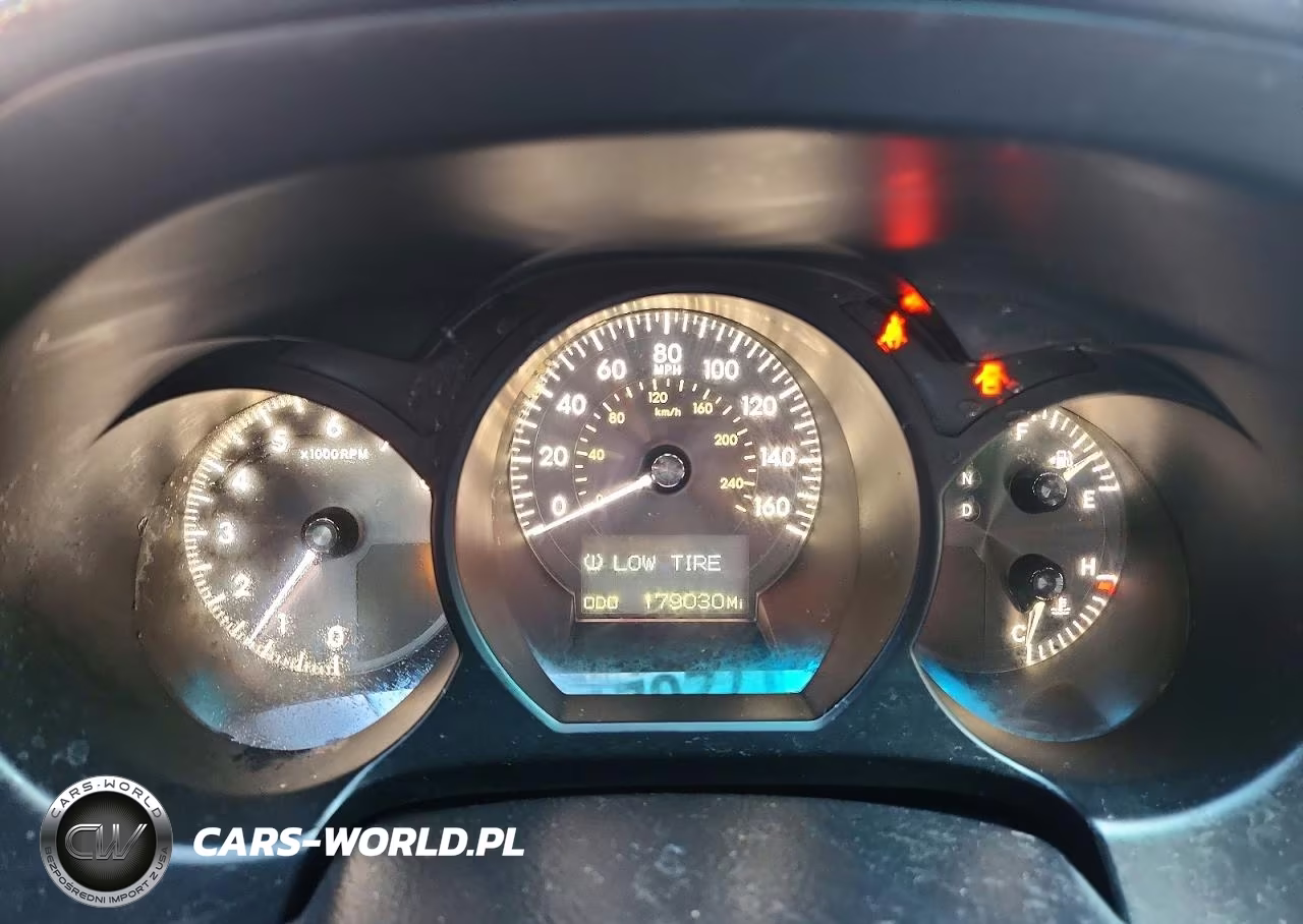 2007 Lexus Gs 350 VIN:JTHBE96S470023863 - 9
