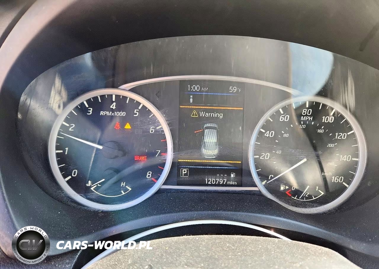 2019 Nissan Sentra Sr VIN:3N1AB7APXKY248836 - 9