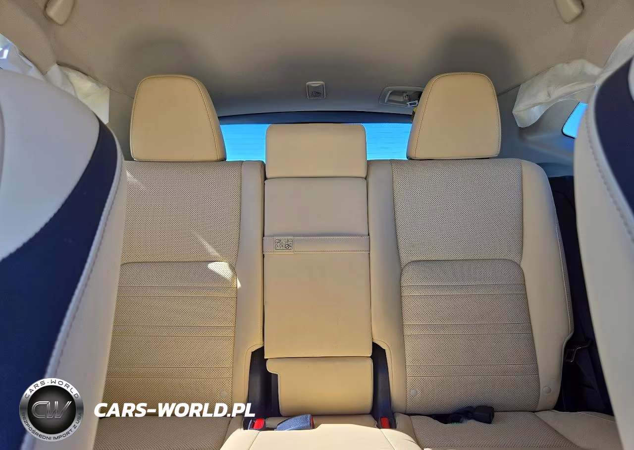 2016 Lexus Nx 200T Base VIN:JTJYARBZ8G2027605 - 10